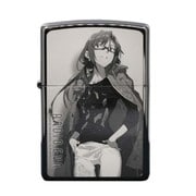 ライター RADIO EVA 10th ANNIVERSARY マリ