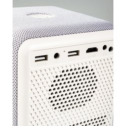 ヨドバシ.com - HP CC200 [モバイルプロジェクター ホワイト] 通販