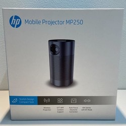 ヨドバシ.com - HP MP250 [モバイルプロジェクター ブラック] 通販