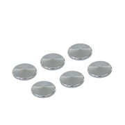 503215 [ファッションリベット 6個入 17mm 小]