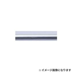 モールディング（ノリ付） 3m 01-C 503533