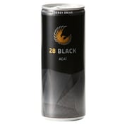 28 BLACK アサイー 250ml