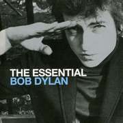 BOB DYLAN/MEGABEST：ESSENTIAL [輸入盤CD]