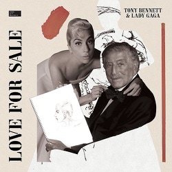 TONY BENNETT＆LADY GAGA/ [輸入盤CD]