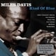 MILES DAVIS/KIND OF BLUE [輸入盤CD]