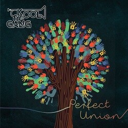 KOOL＆THE GANG/PERFECT UNION [輸入盤CD]