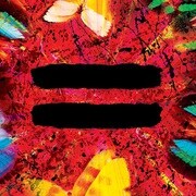 ED SHEERAN/= [輸入盤CD]