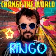 RINGO STARR/CHANGE THE WORLD EP [輸入盤CD]