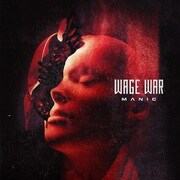 WAGE WAR/MANIC [輸入盤CD]