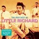 LITTLE RICHARD/VERY BEST OF [輸入盤CD]
