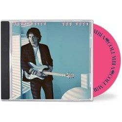 JOHN MAYER/SOB ROCK [輸入盤CD]