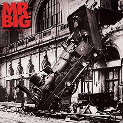 MR. BIG/LEAN INTO IT （30TH ANNIVERSARY EDITION） [輸入盤CD]