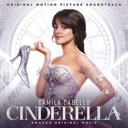 O.S.T./CINDERELLA （AMAZON ORIGINAL MOVIE） [輸入盤CD]