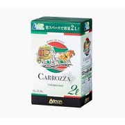 カロッツア トレッビアーノ バックインボックス 11.5度 2000ml [白ワイン]