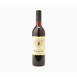 ヴィノシティー カベルネソーヴィニヨン 13度 750ml [赤ワイン]