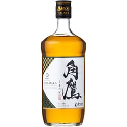 角鷹 40度 700ml [ウイスキー]