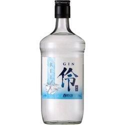 ジン 伶 40度 700ml [ジン]