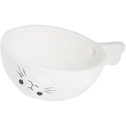 キッチン用品 さらさら素焼き アザラシ ライスメジャー 軽量カップ SAN2844