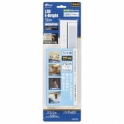 連結用 LEDイーブライトスリム多目的灯 昼光色 302mm LT-NLES05D-HL