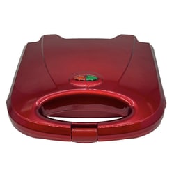 ホットサンドメーカー OM-KHA05PR