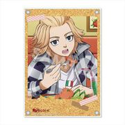 東京リベンジャーズ アクリルボード 02 佐野万次郎（マイキー） [キャラクターグッズ]