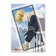 東京リベンジャーズ アクリルボード 04 松野千冬 [キャラクターグッズ]