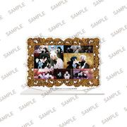 ヴァニタスの手記 アクリルスタンド ヴァニタス＆ノエ [キャラクターグッズ]