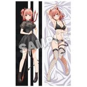 やはり俺の青春ラブコメはまちがっている。完 抱き枕カバー 小悪魔ver. 由比ヶ浜結衣 [キャラクターグッズ]