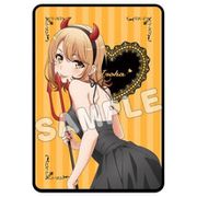 やはり俺の青春ラブコメはまちがっている。完 ブランケット 小悪魔ver. 一色いろは [キャラクターグッズ]