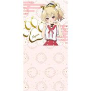 アサルトリリィ BOUQUET クッションカバー 寅 Ver. 安藤鶴紗 [キャラクターグッズ]