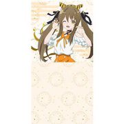 アサルトリリィ BOUQUET クッションカバー 寅 Ver. 郭神琳 [キャラクターグッズ]