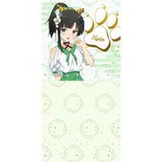 アサルトリリィ BOUQUET クッションカバー 寅 Ver. 王雨嘉 [キャラクターグッズ]