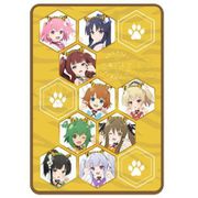アサルトリリィ BOUQUET ブランケット 寅 Ver. 一柳隊 [キャラクターグッズ]