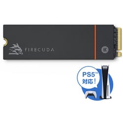 ヨドバシ.com - SEAGATE シーゲート ZP1000GM3A023 [FIRECUDA 530 M.2