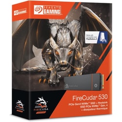 ヨドバシ.com - SEAGATE シーゲート ZP1000GM3A023 [FIRECUDA 530 M.2