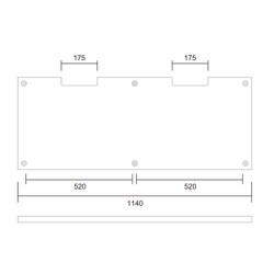 ヨドバシ.com - BLUE HORIZON ブルーホライゾン BOX B D-SHELF PB [PRS