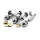 PRS Professional Rack System Leg Base Kit × 4 BOX C-4 BASE KIT
