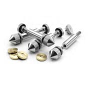 PRS Professional Rack System Leg Base Kit × 4 BOX C-4 BASE KIT