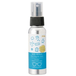 くもり止め SEE ROLL（シーロール） 70ml 02079