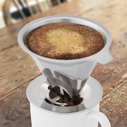 FUGUANG ステンレスコーヒードリッパー FUGUANG ステンレスコーヒードリッパー（Amazon｜SRIWATANA