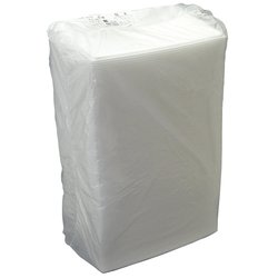 舟皿 特大 ホワイト 100枚 SG-051