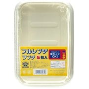F-679 [フルレンジ ランチ アイボリー 5枚]