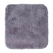 RIDDER(リダー) バスルームカーペット シック 50×55cm グレー RI7104807