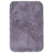 RIDDER(リダー) バスルームカーペット シック 60×90cm グレー RI7104307