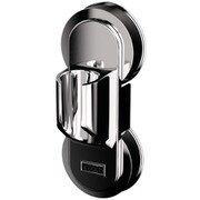 RI12080000 [RIDDER（リダー） サクション シャワーヘッドホルダー 65x146x52mm]