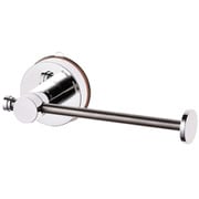 RI12106100 [RIDDER（リダー） サクション トイレットペーパーホルダー 178x65x74mm]