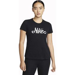 ヨドバシ.com - ナイキ NIKE ウィメンズ DFCT NIKE SCRIPT S/S Tシャツ