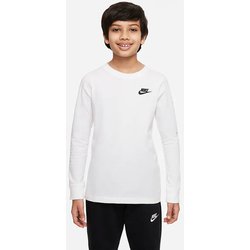 ヨドバシ.com - ナイキ NIKE YTH NSW ボクシー ブギー L/S Tシャツ