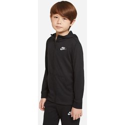 ヨドバシ.com - ナイキ NIKE YTH NSW L/S ジャージ フルジップ