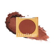 MERZY The Heritage BLUSHER BL3 BURNT SIENNA